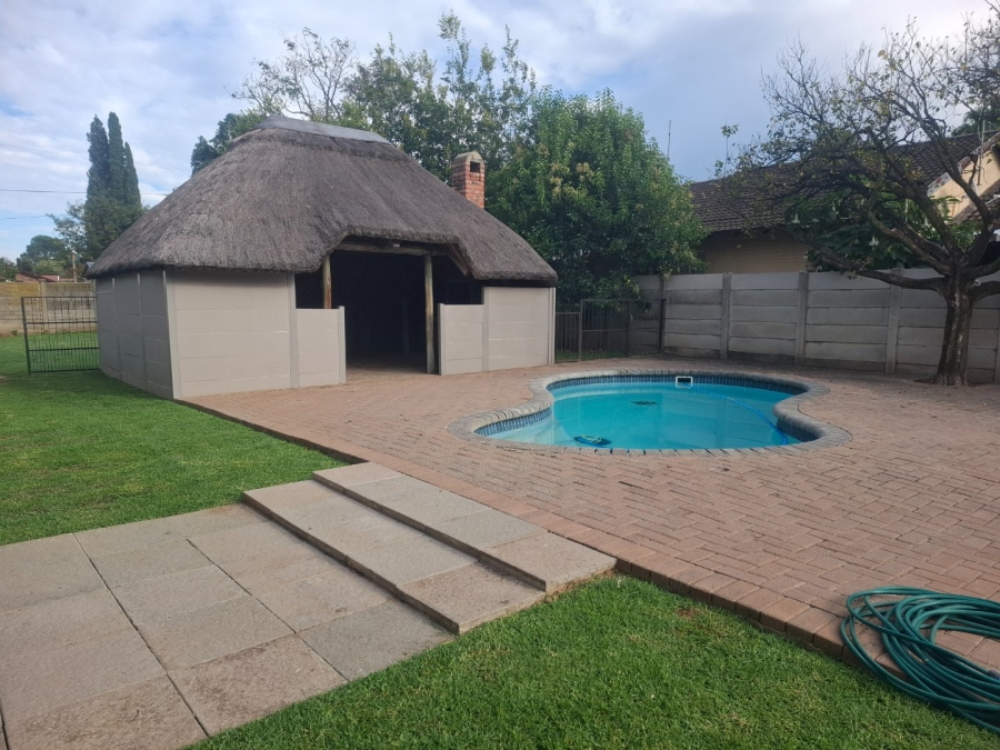 To Let 3 Bedroom Property for Rent in Elandia Free State